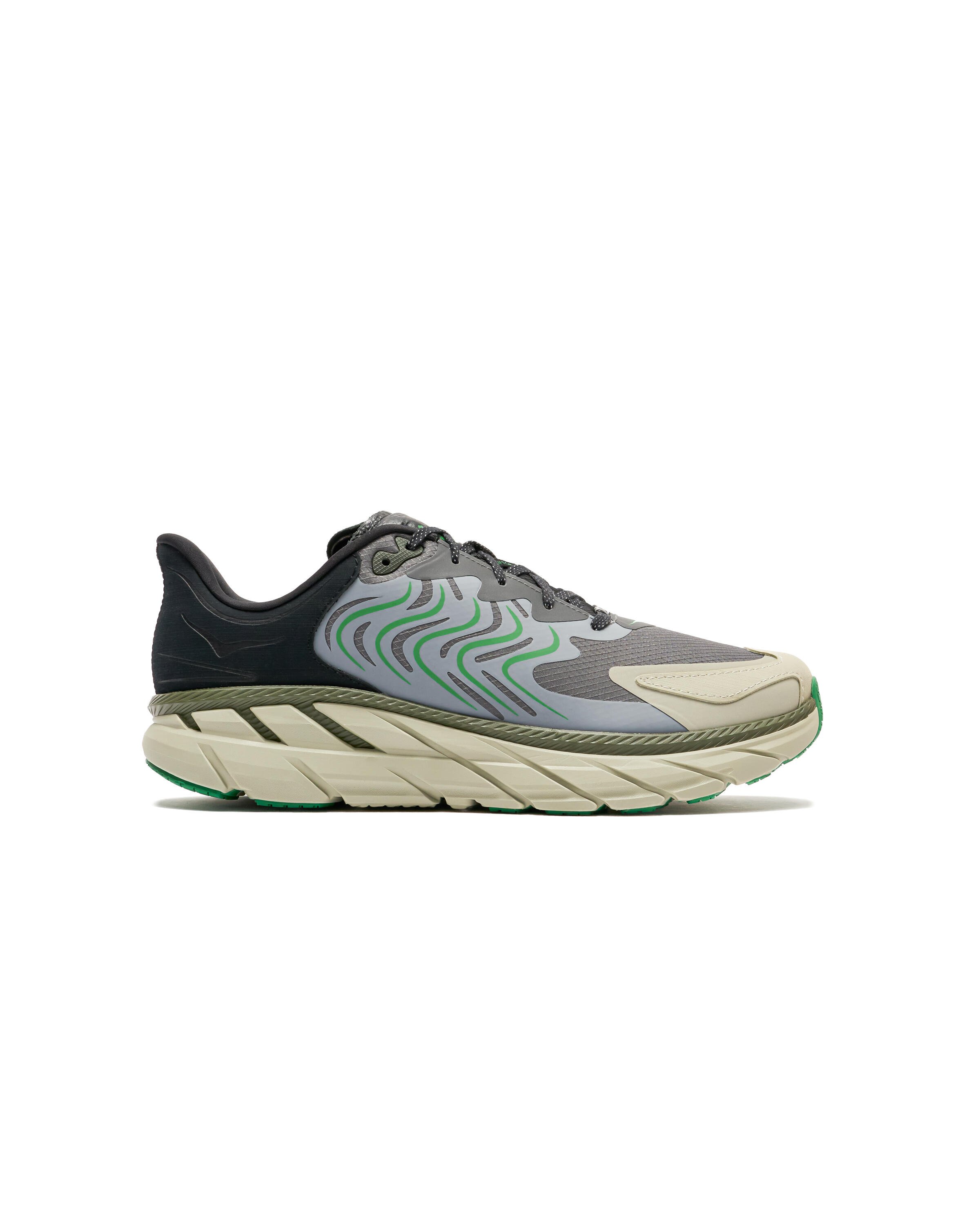 Hoka One One CLIFTON LS 'Stealth/Tech' | 1150920-CKB | AFEW STORE